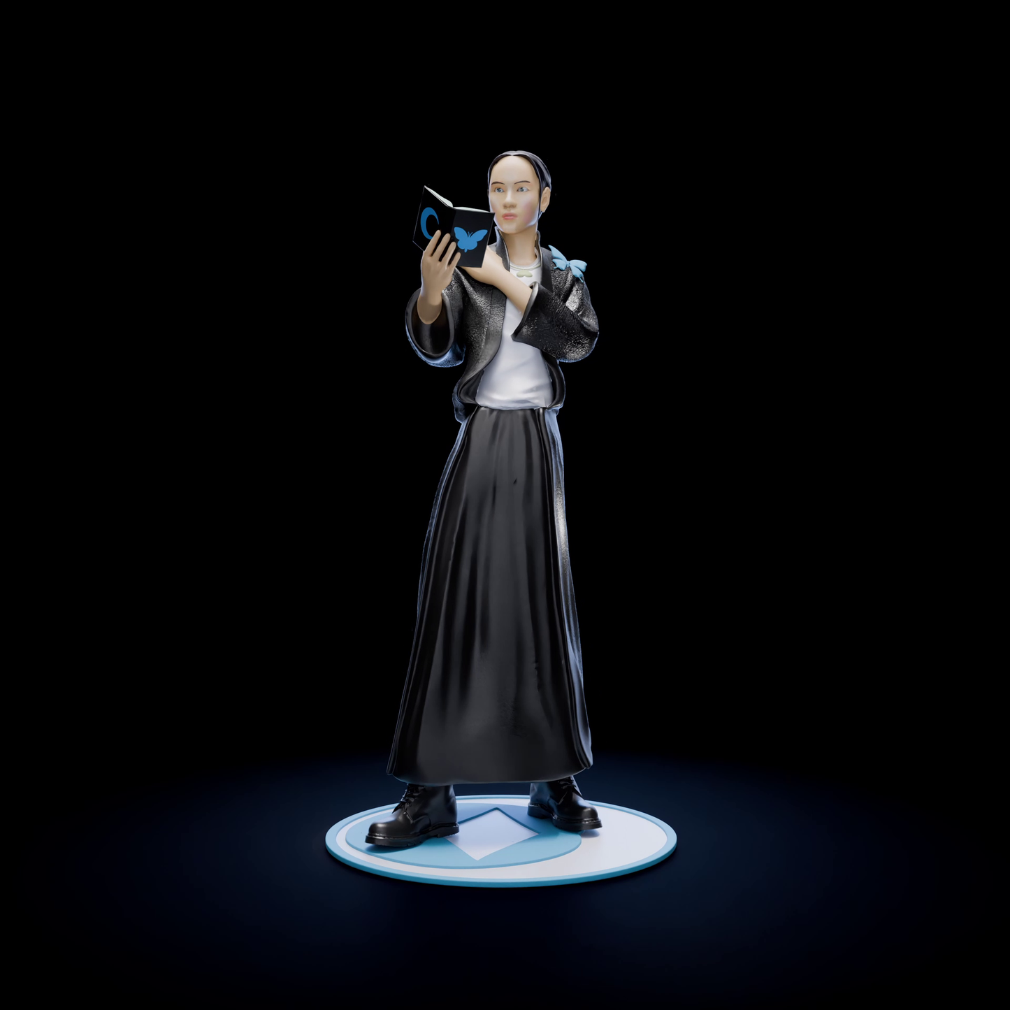 Figurine
