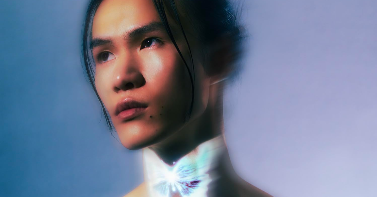 Nuit Incolore - La loi du papillon